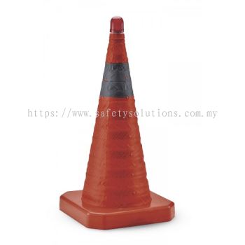 Retractable Safety Cones