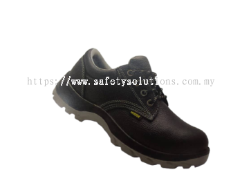 House Madrid Safety Shoes