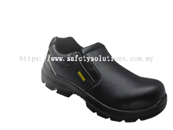 House Berlin Safety Shoes