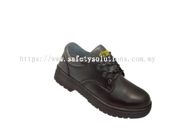 House London Safety Shoes