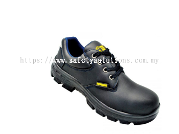 House Bristol Safety Shoes