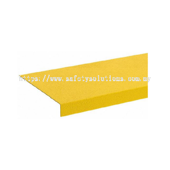 FRP Anti-Slip Stair Cover