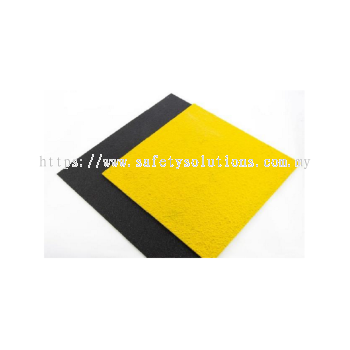 FRP Landing Cover - Sheets