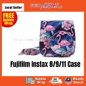 Instax Mini 8/9/11 Bag(Ready Stock)