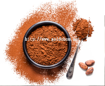 Chocolate Malt Powder
