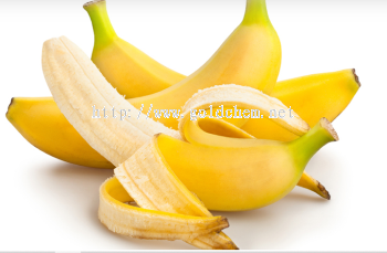 banana Flavor Liquid