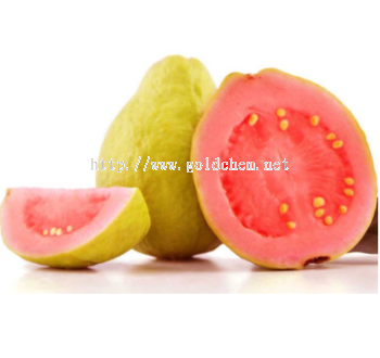 Guava Flavor Powder