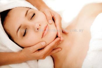 Double Active Clarifying Facial 