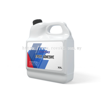 Epoxy Adhesive