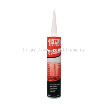 1-PU Sealant