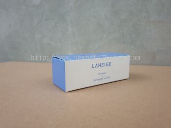 Cosmetic Gift box
