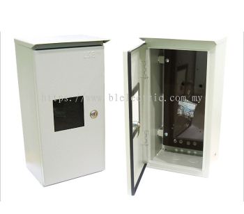 3Phase Weatherproof Meter Box