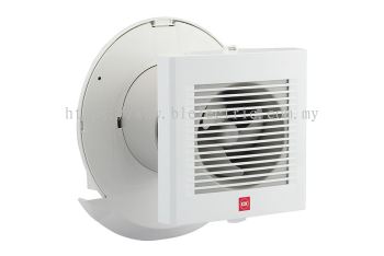 KDK 10EGKA Wall Mounted Ventilating Fan 