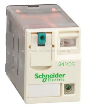 SCHNEIDER MY2N 8PIN RELAY