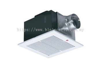 KDK 17CUH / 24CUH Ceiling Mounted Sirocco Ventilating Fan