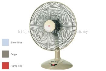 KDK KB-404 Table Fan 40cm/16"