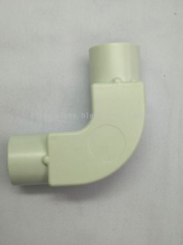 Pvc Inspection Elbow