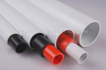 PVC Link Heavy Duty Pvc Pipe