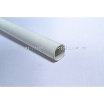 Wireman Medium Duty Pvc Pipe