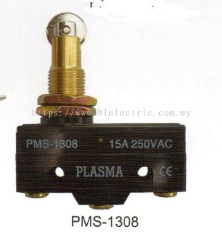 PLASMA PMS-1308 Micro Switch