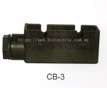 PLASMA CB-3 Micro Switch