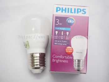 Philips Mini Bulb - E27