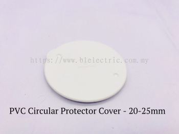 Pvc Circular Protector Cover 