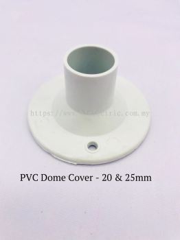 Pvc Dome Cover