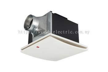 KDK 17CUBM / 24CUBM / 24CGBM Ceiling Mounting Ventilating Fan