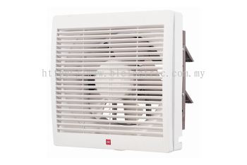 KDK 20ALA / 25ALA Wall Mounted Ventilating Fan