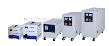 Automatic Voltage Stabilizer