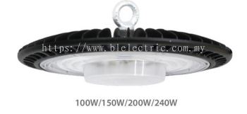 Liko SE AC LED High Bay-100w, 150w, 200w,240w