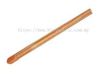 Copper Bond Rod-5/8" x 1.8mm