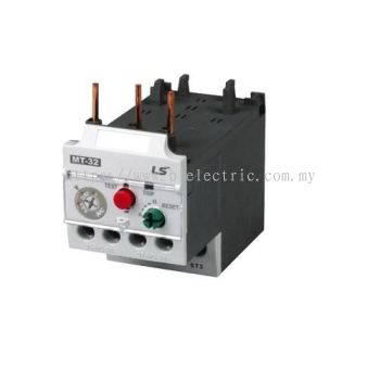LS Metasol 9-13A Thermal Overload Relay