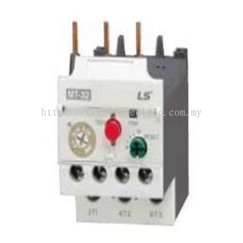 LS Metasol 18-25A Thermal Overload Relay
