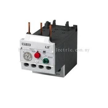 LS Metasol 28-40A Thermal Overload Relay