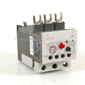 LS Metasol 34-50A Thermal Overload Relay