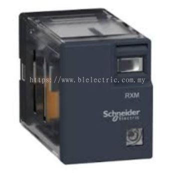 SCHNEIDER MY4N 14PIN RELAY