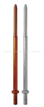 ATEG COPPER LIGHTNING ARRESTOR