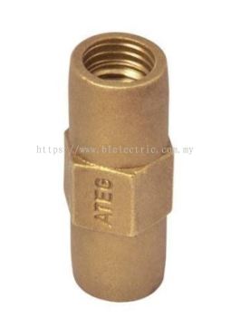 ATEG COPPER ROD SOCKET