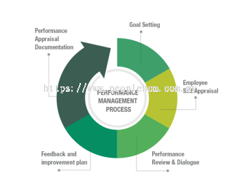 Performance Management System 