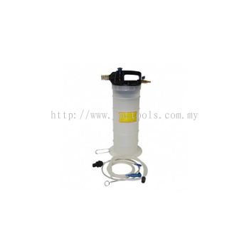 Manual / Pneumatic Oil Extractor