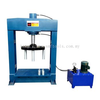 Hydraulic Shop Press SP-100Ton