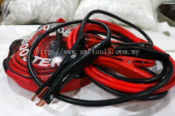 3000AMP Battery Booster Cable
