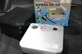 SMFTOOLS Portable Mini Air Compressor HK280