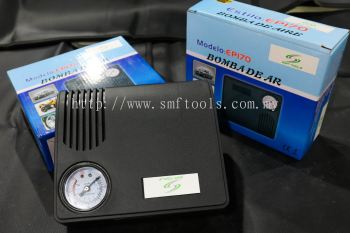 SMFTOOLS Portable Mini Air Compressor EP170