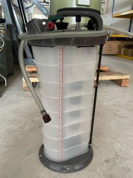 Manual or Pneumatic Brake Oil Extractor ( PA-101A ) 