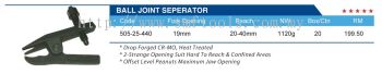 BALL JOINT SEPERATOR