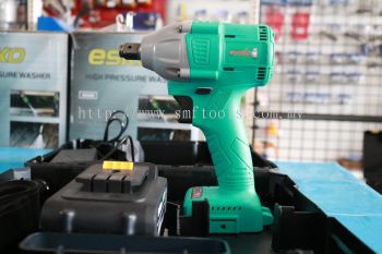 DONKIN IMPACT WRENCH 98VF X 9000MH