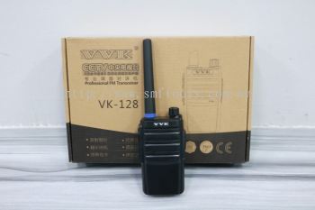 VK-128 Wireless Walkie Talkie